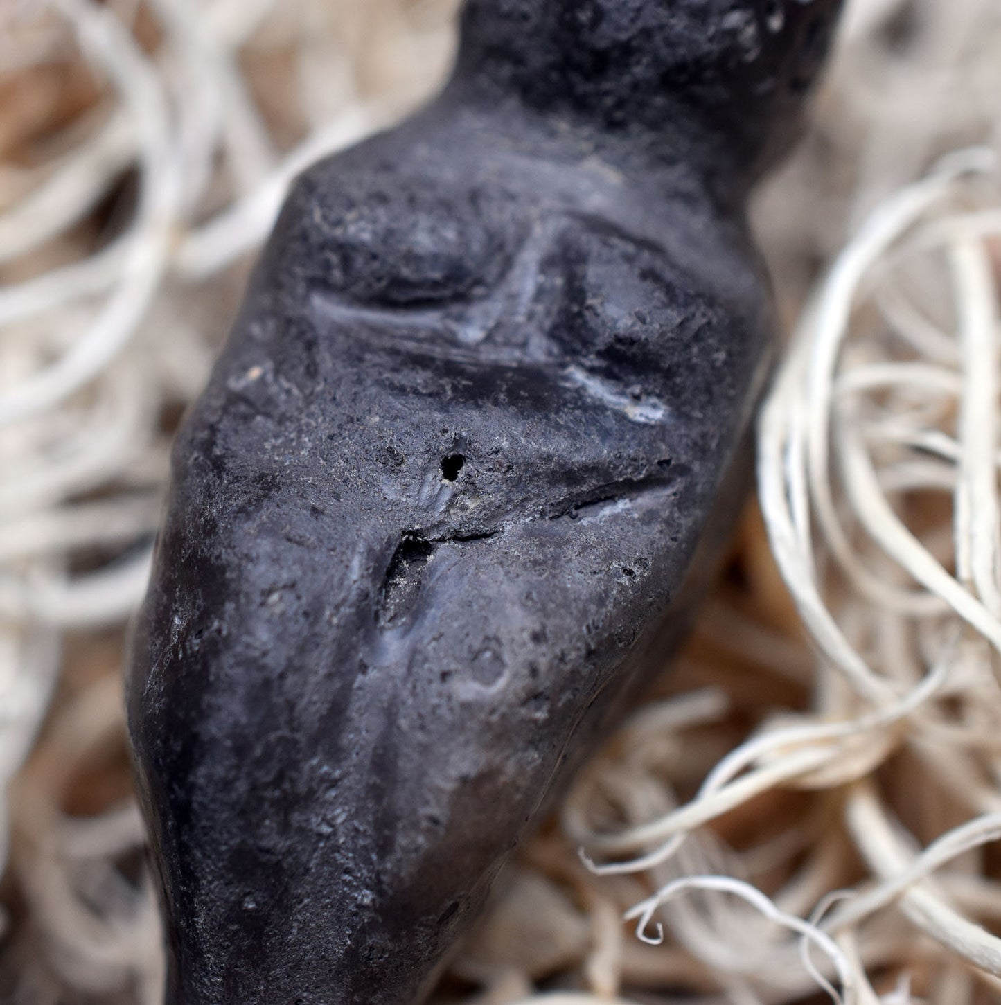 Earweight 16g Piercingschmuck Venus von Willendorf für 9mm Ohrloch