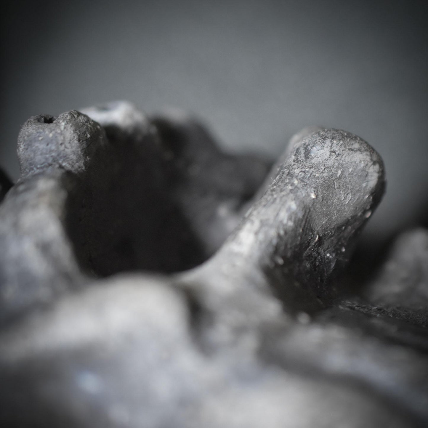 Handgefertigtes anatomisches Herz aus Ton – Ein herzliches Geschenk für besondere Menschen Art.Nr.: SKU017