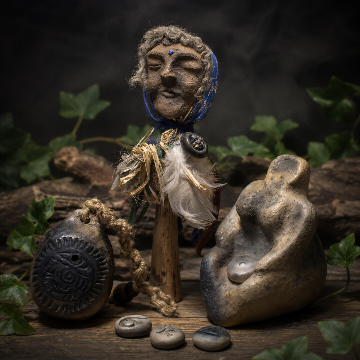 Ritualbegleiter