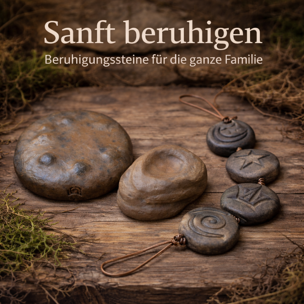 Relaxation & Meditation