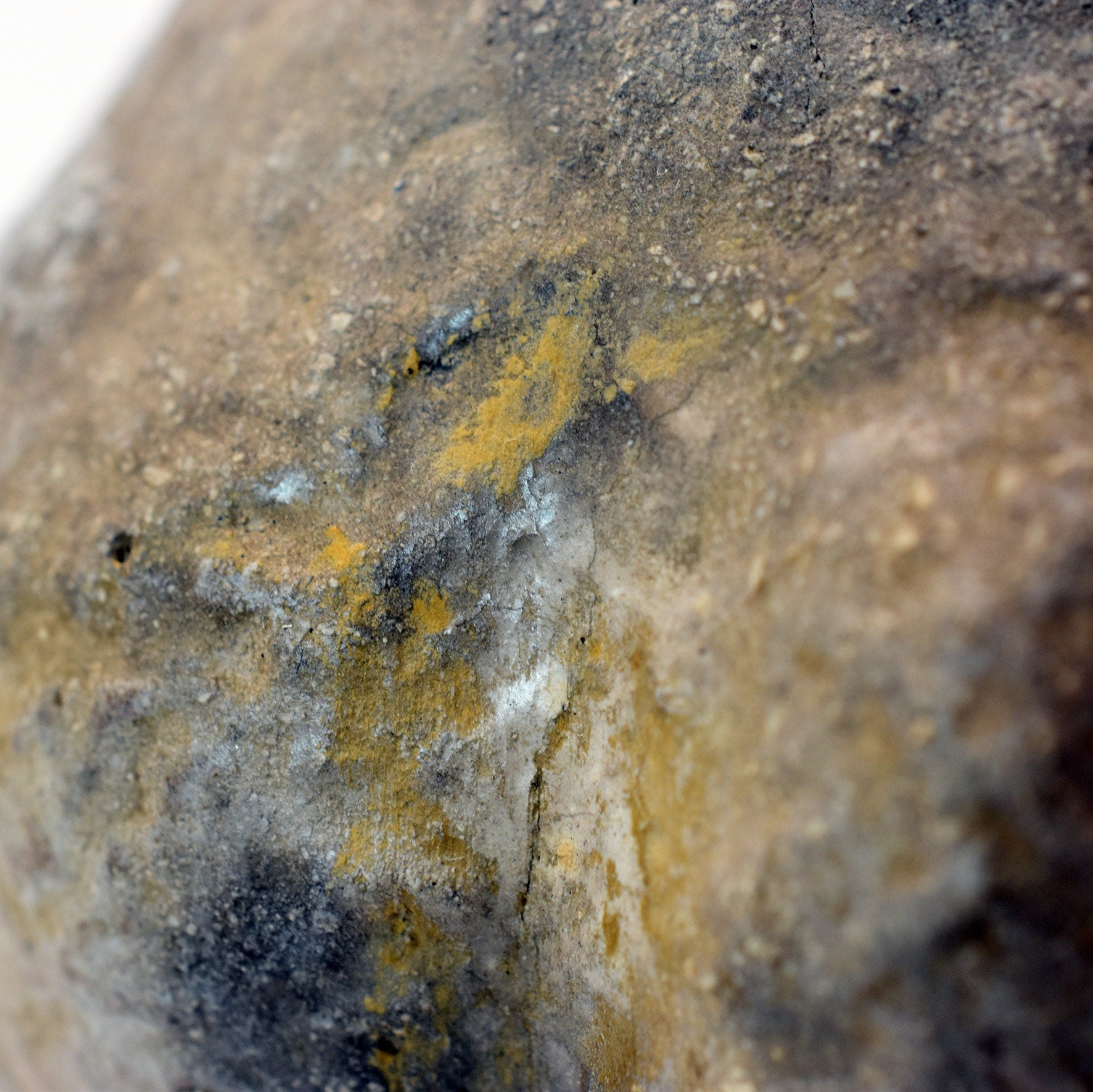 Handgefertigte traditionelle Venus Figurine aus Ton – Talisman für Schwangerschaft und Kinderwunsch. Matriarchat, Fruchtbarkeitsgöttin