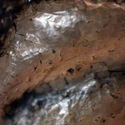 Handgefertigte Venus Skulptur aus Ton - Traditionelle Kunst, ideal als Geschenk für Paare mit Kinderwunsch und Schwangerschaft