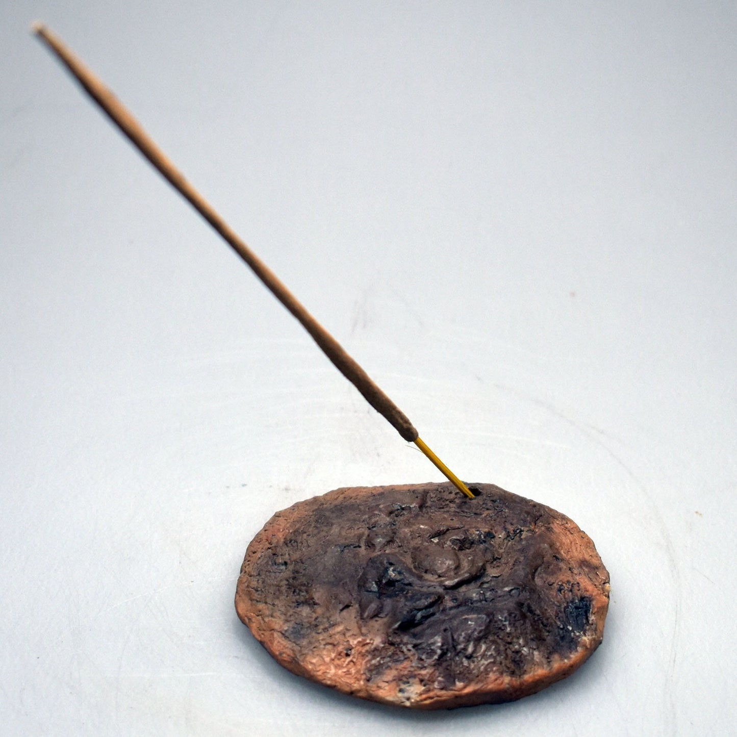 Venus von Willendorf Räucherstäbchenhalter primitive Kunst