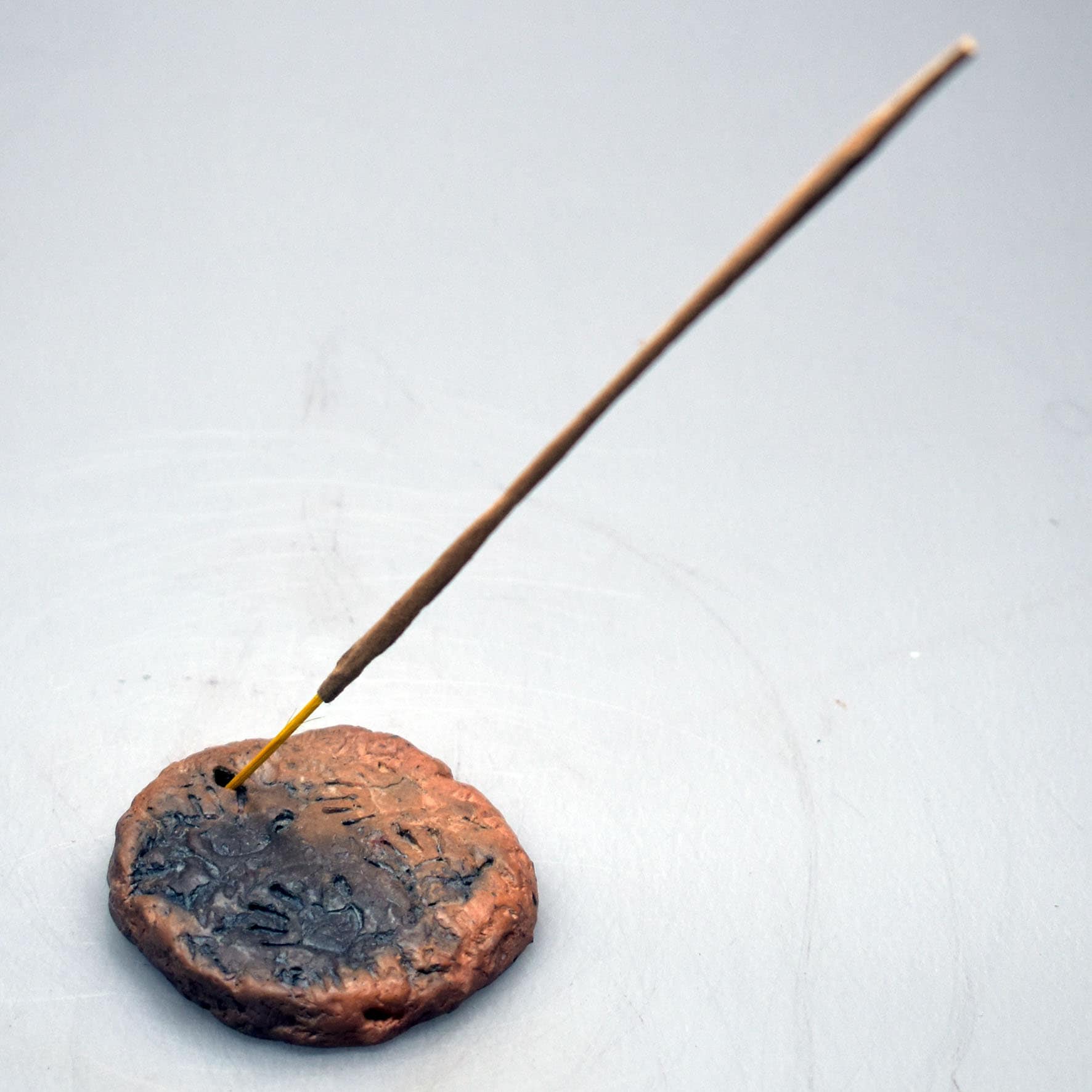 Lascaux Räucherstäbchenhalter Cave Art, primitive Kunst