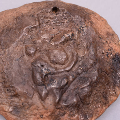 Venus von Willendorf Räucherstäbchenhalter primitive Kunst