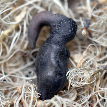 Earweight 16g Piercingschmuck Venus von Willendorf für 9mm Ohrloch