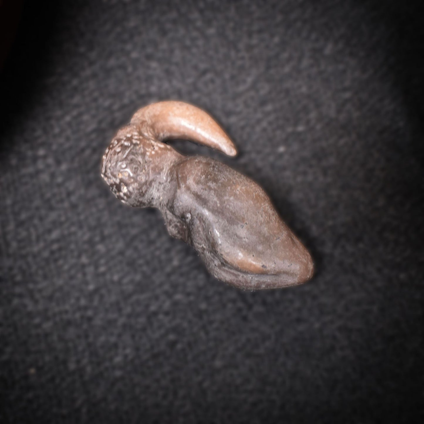 Earweight 16g Piercingschmuck Venus von Willendorf für 9mm Ohrloch