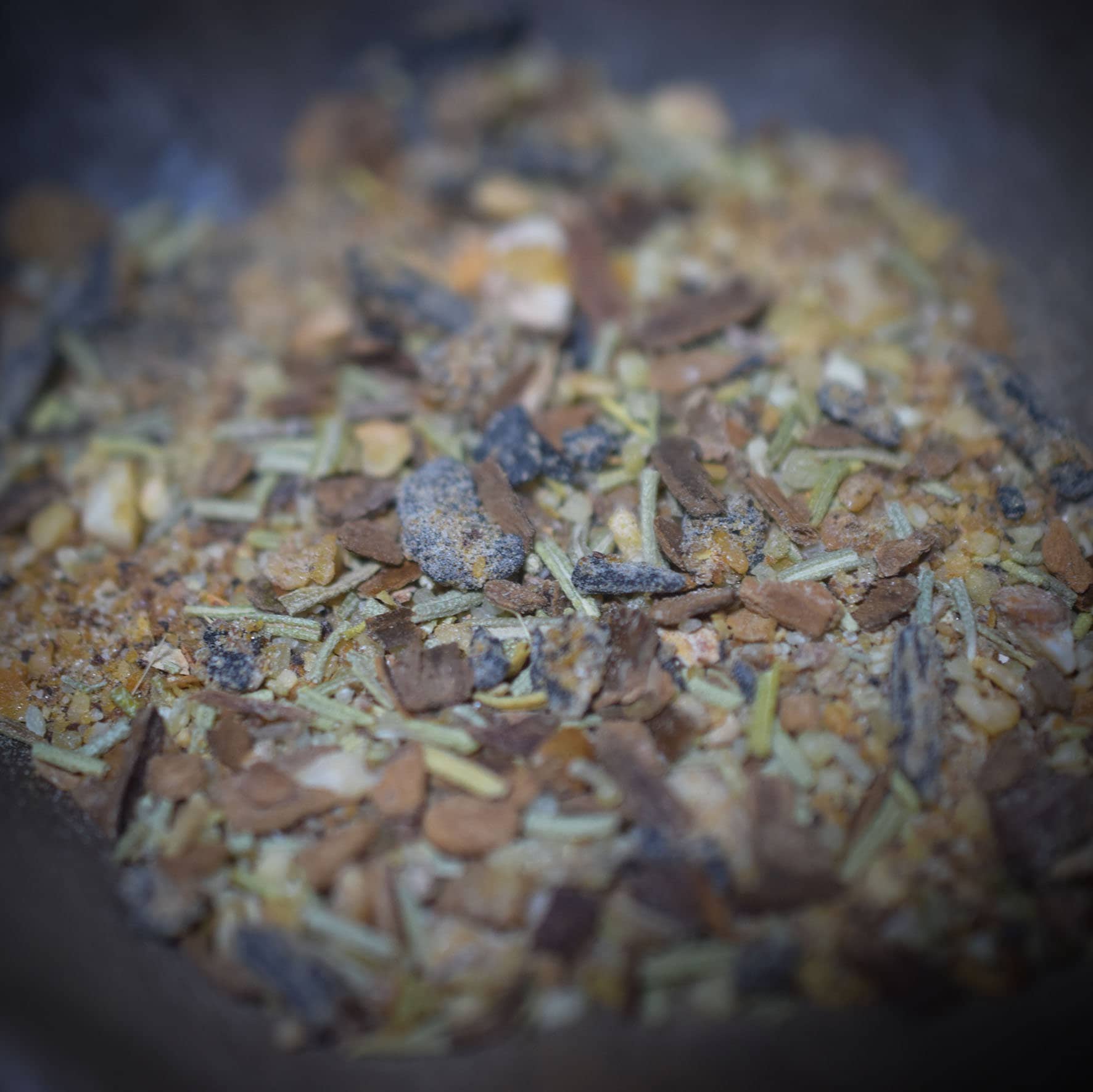 Hekate – Deine Räuchermischung für die Schwellen der Nacht - 30ml Glas mit Korken – Ideal für Rituale und Meditation