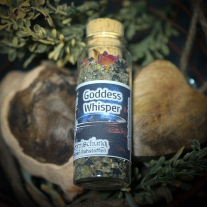 Dein „Beliebteste Räuchermischung“-Set – Vier Welten, eine Reise - 4x 30ml Glas mit Korken