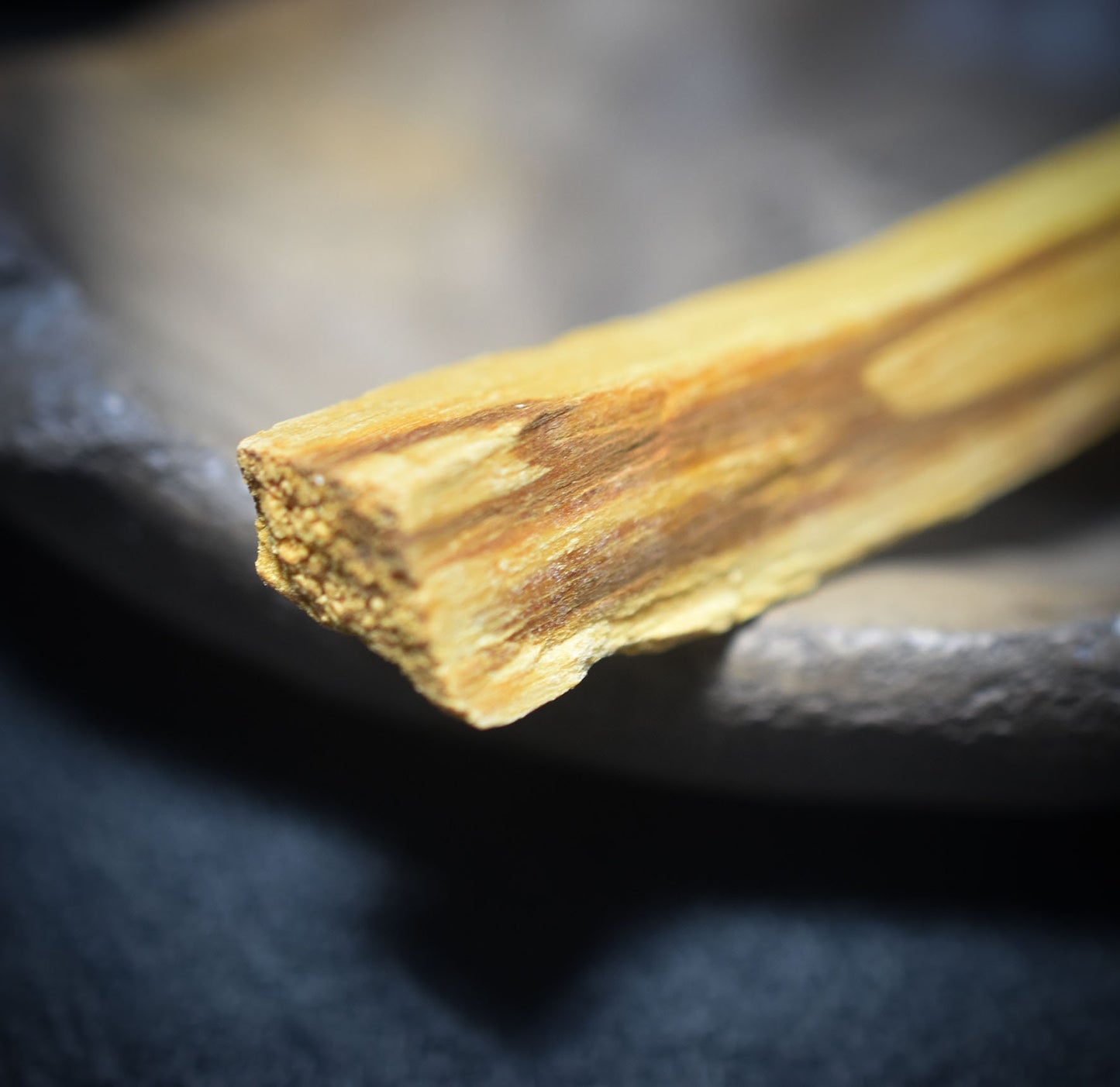 Palo Santo Räucherholz – 5 Sticks für dein natürliches Dufterlebnis - aus nachhaltiger Herkunft