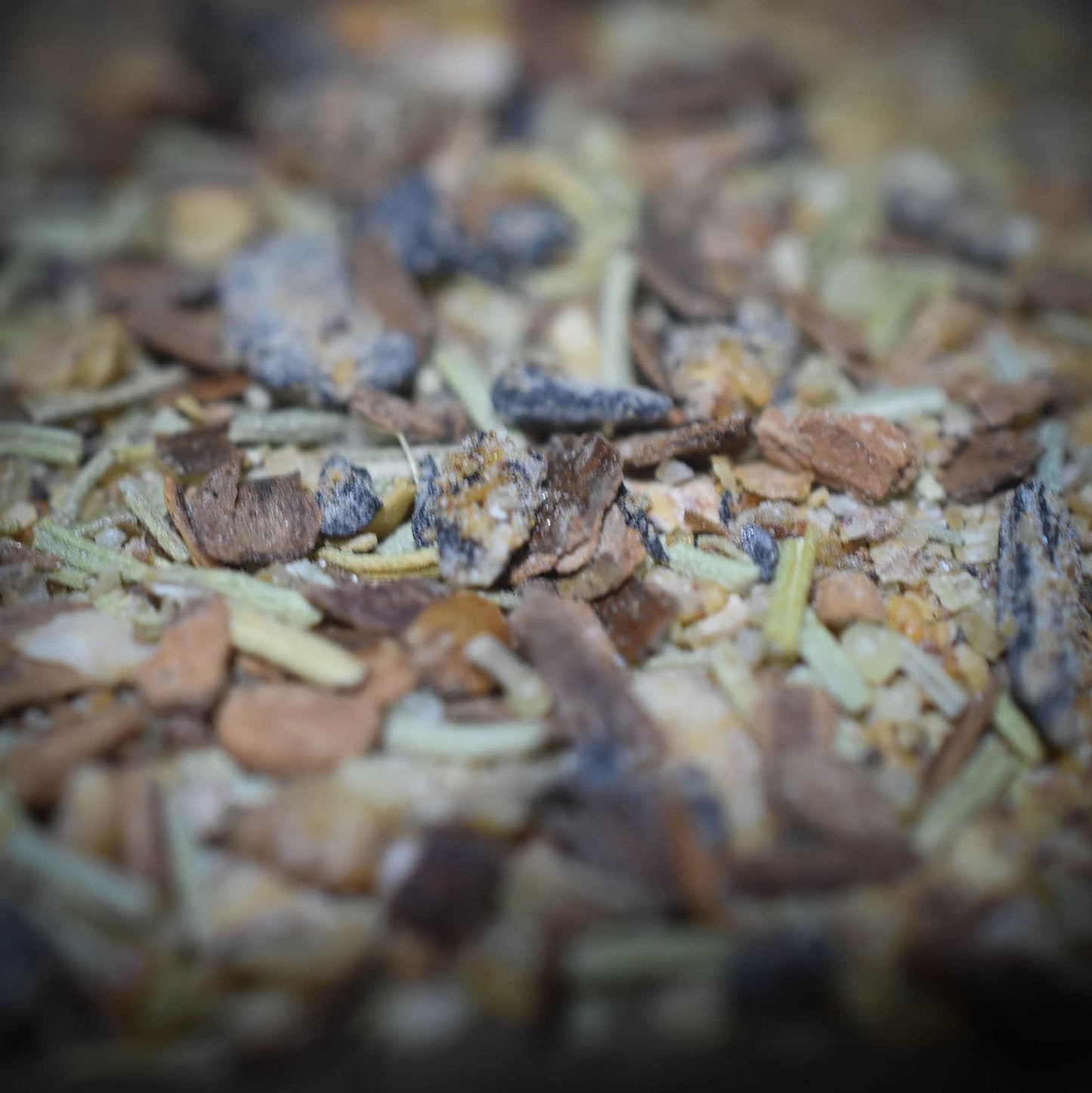 Hekate – Deine Räuchermischung für die Schwellen der Nacht - 30ml Glas mit Korken – Ideal für Rituale und Meditation