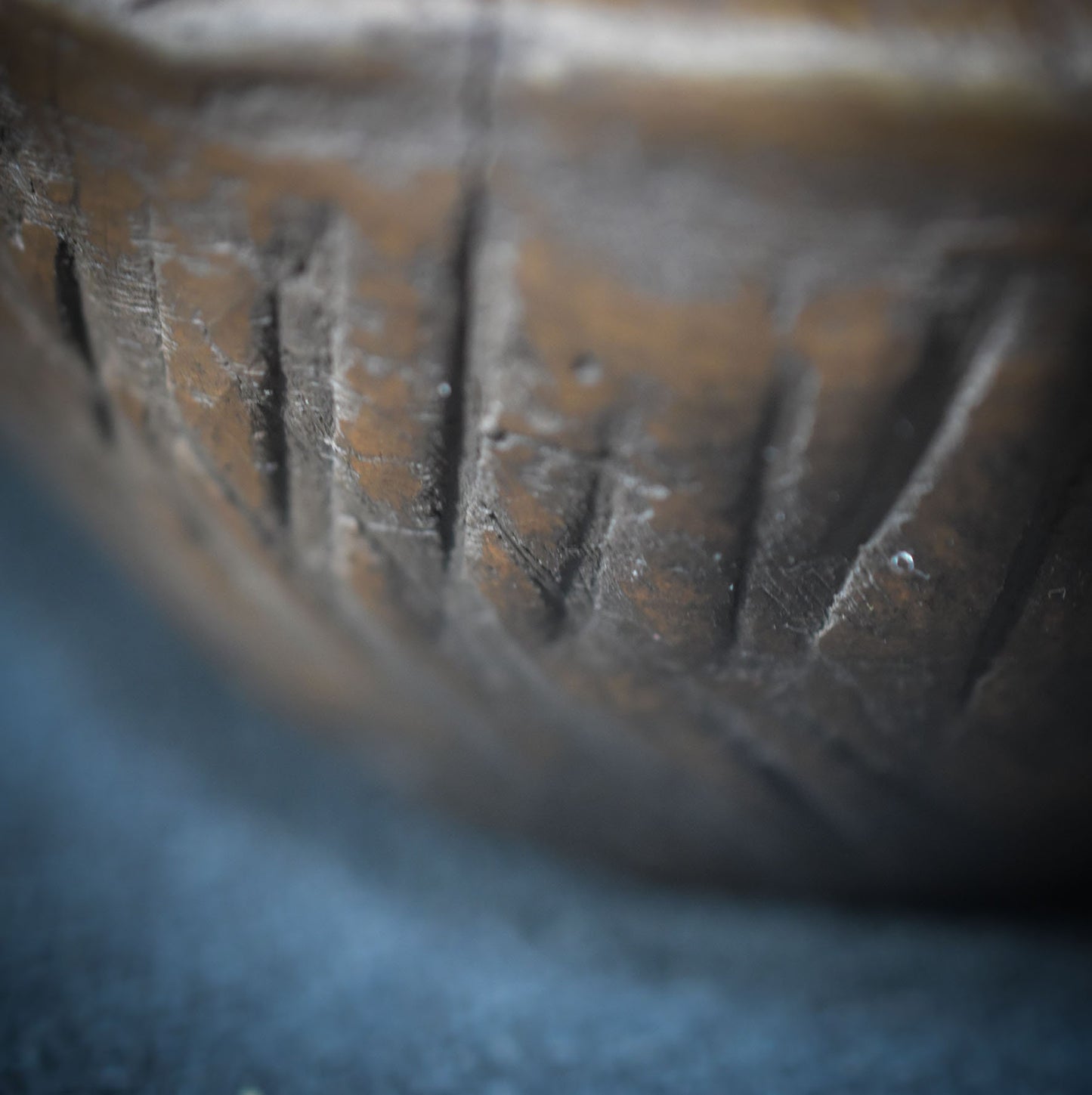 Handgefertigte Räucherschale aus traditionell gebranntem Ton – Ideal für Wicca Altar und rustikale Dekoration