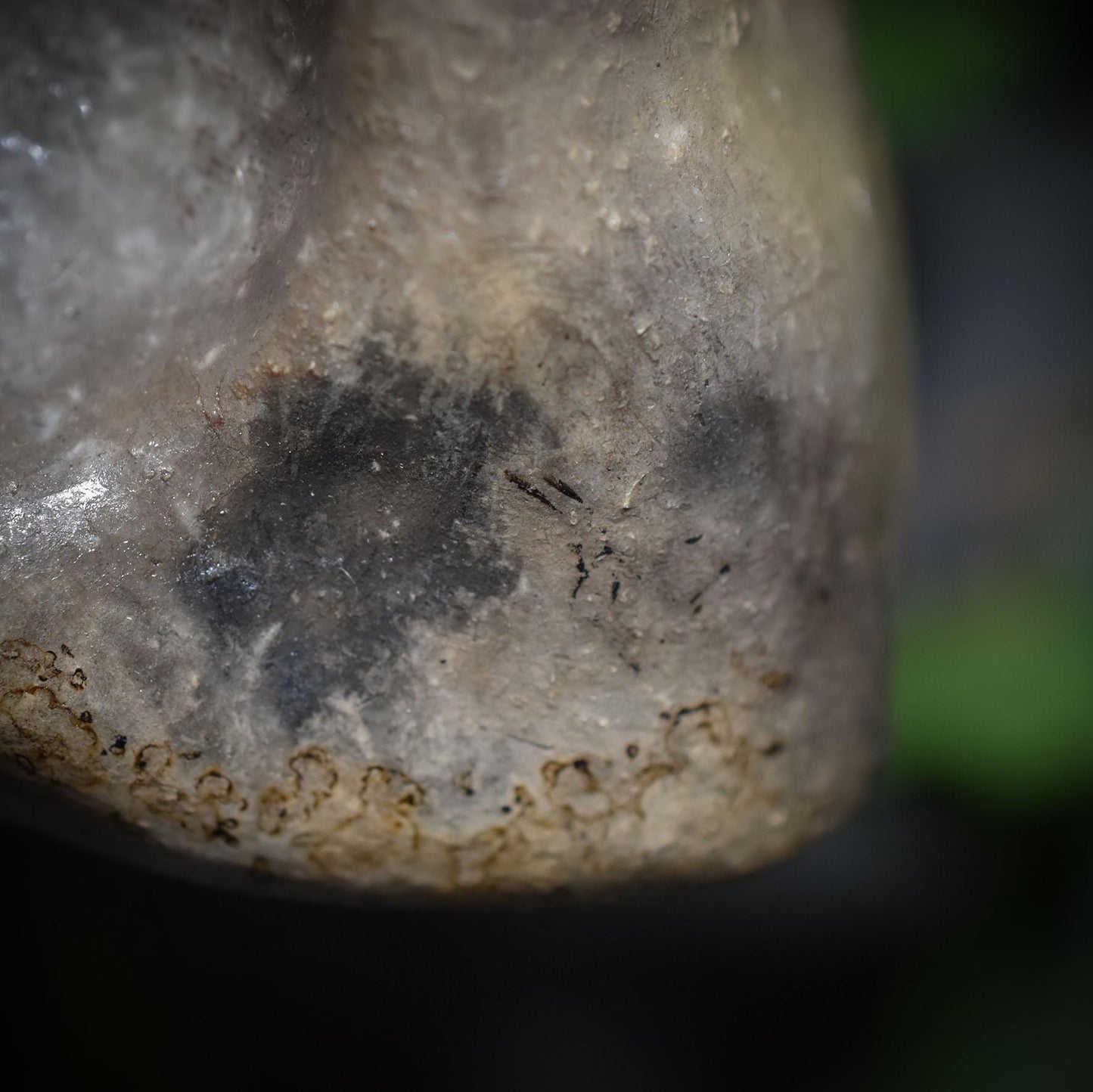 Hängendes Pflanzgefäß für Sukkulenten oder Kleine Pflanzen – Rustikale Frühlingsdeko Art.Nr.: FRO016