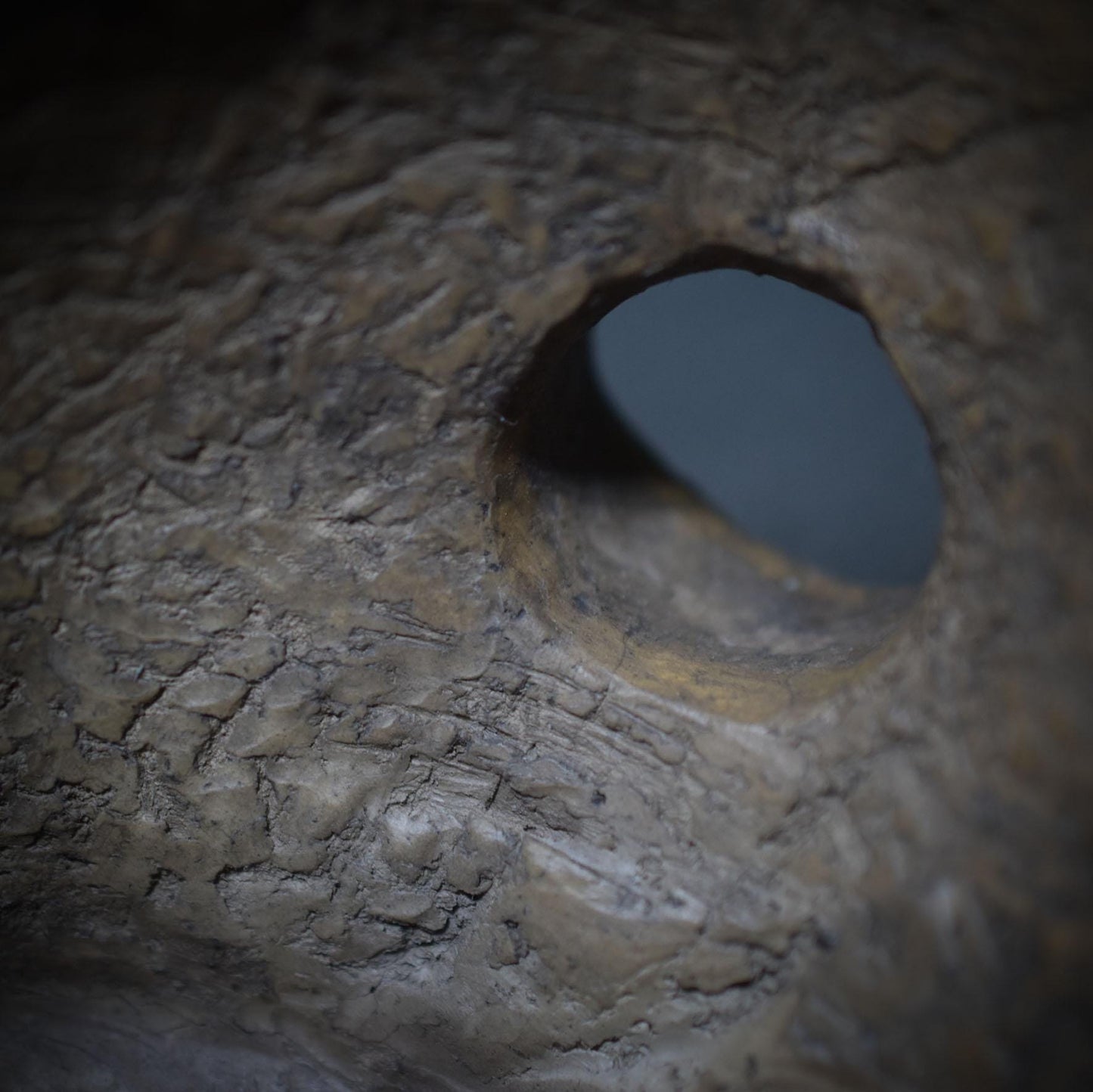 Eckschrein „Hekates Wheel“ – Dein Hausaltar für Räuchermagie und spirituelle Kraft - Art.Nr.: SCH005