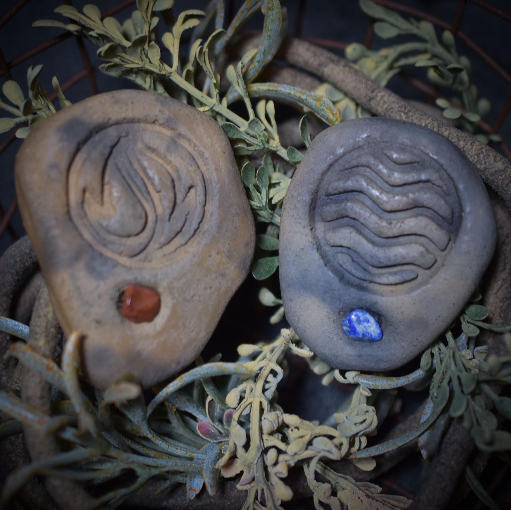 Mantra Cube – Werkzeug für Achtsamkeit, Selbsterkenntnis & spirituelle Reflexion - Art.Nr.: MCU001