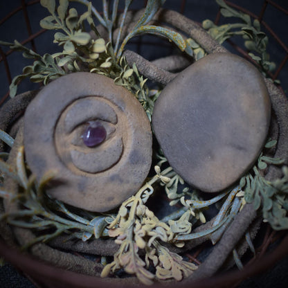 Mantra Cube – Werkzeug für Achtsamkeit, Selbsterkenntnis & spirituelle Reflexion - Art.Nr.: MCU001