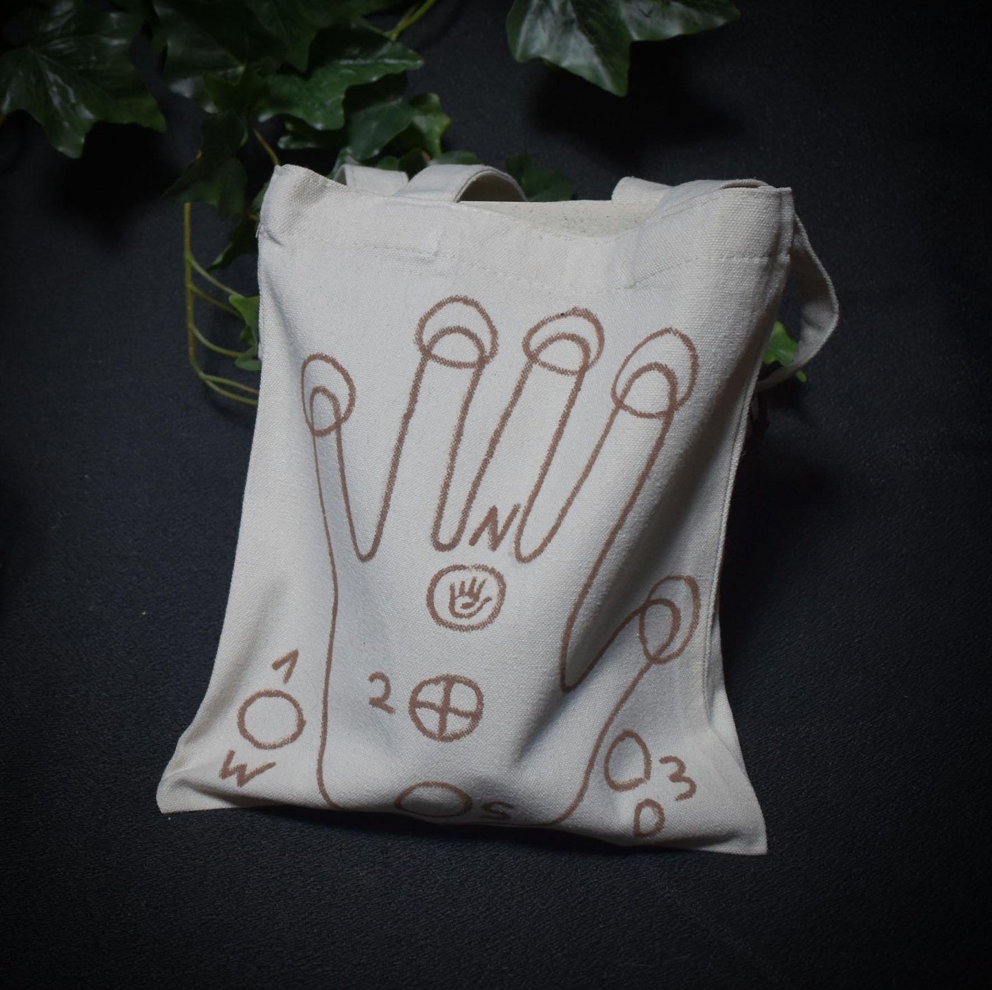 Rauchbrand-Runen – Handgefertigtes Orakel-Set - Selbstbegegnung -| Guidebook in Deutsch, Englisch oder Französisch - Art.Nr.: SSP003