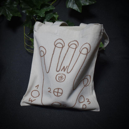 Rauchbrand-Runen – Handgefertigtes Orakel-Set - Selbstbegegnung -| Guidebook in Deutsch, Englisch oder Französisch - Art.Nr.: SSP003