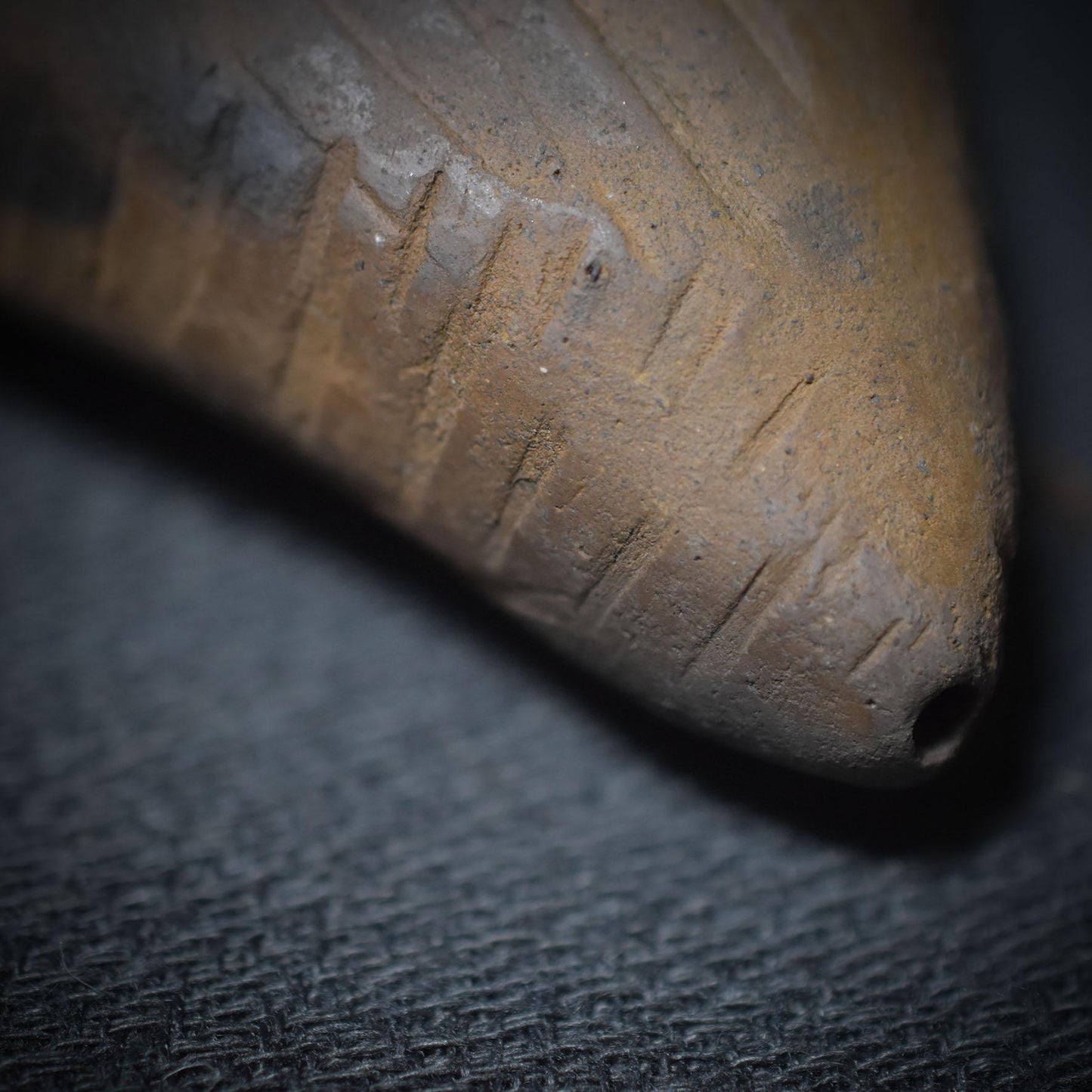 Venus-Handrassel – Schamanisches Klangwerkzeug - kraftvolles Ritualtool - Art.Nr.: SRA026