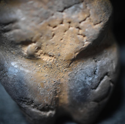 Neolithisch inspirierte Taschengöttin - Glücksbringer – Deine persönliche Venus für unterwegs