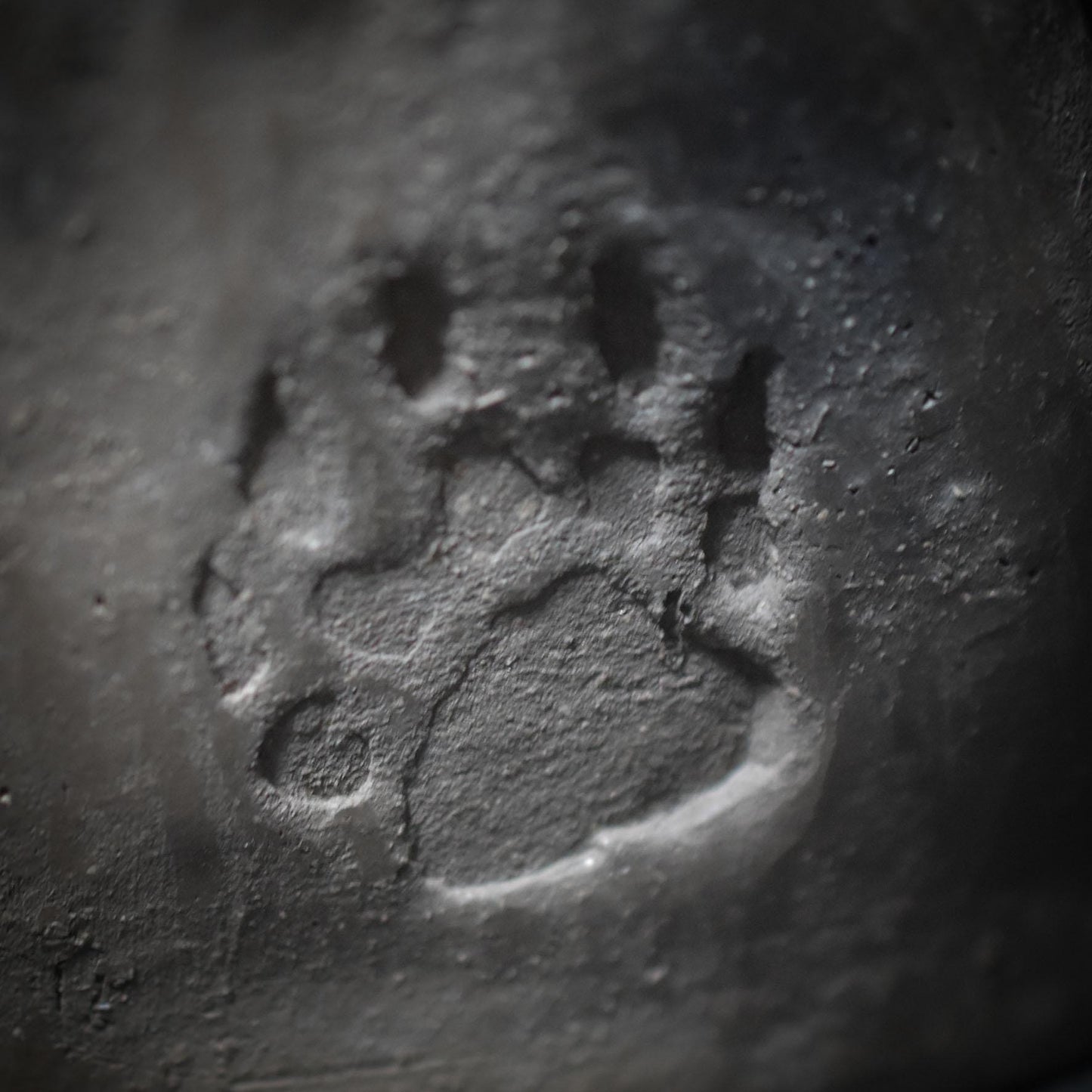 Schamanische Stammeskrieger-Büste – Macht & Mystik in Ton vereint und im Feuer geboren - Art.Nr.: SKU075