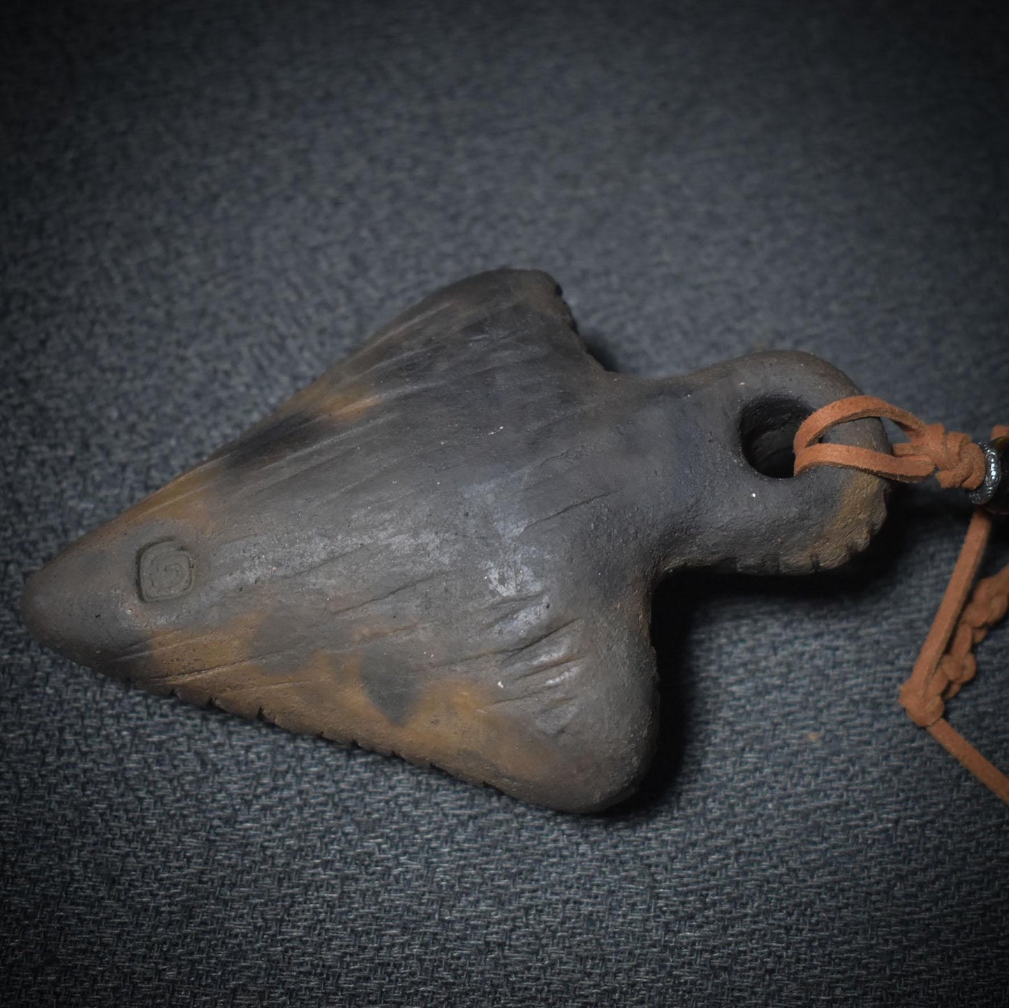 Venus-Handrassel – Schamanisches Klangwerkzeug - kraftvolles Ritualtool - Art.Nr.: SRA026