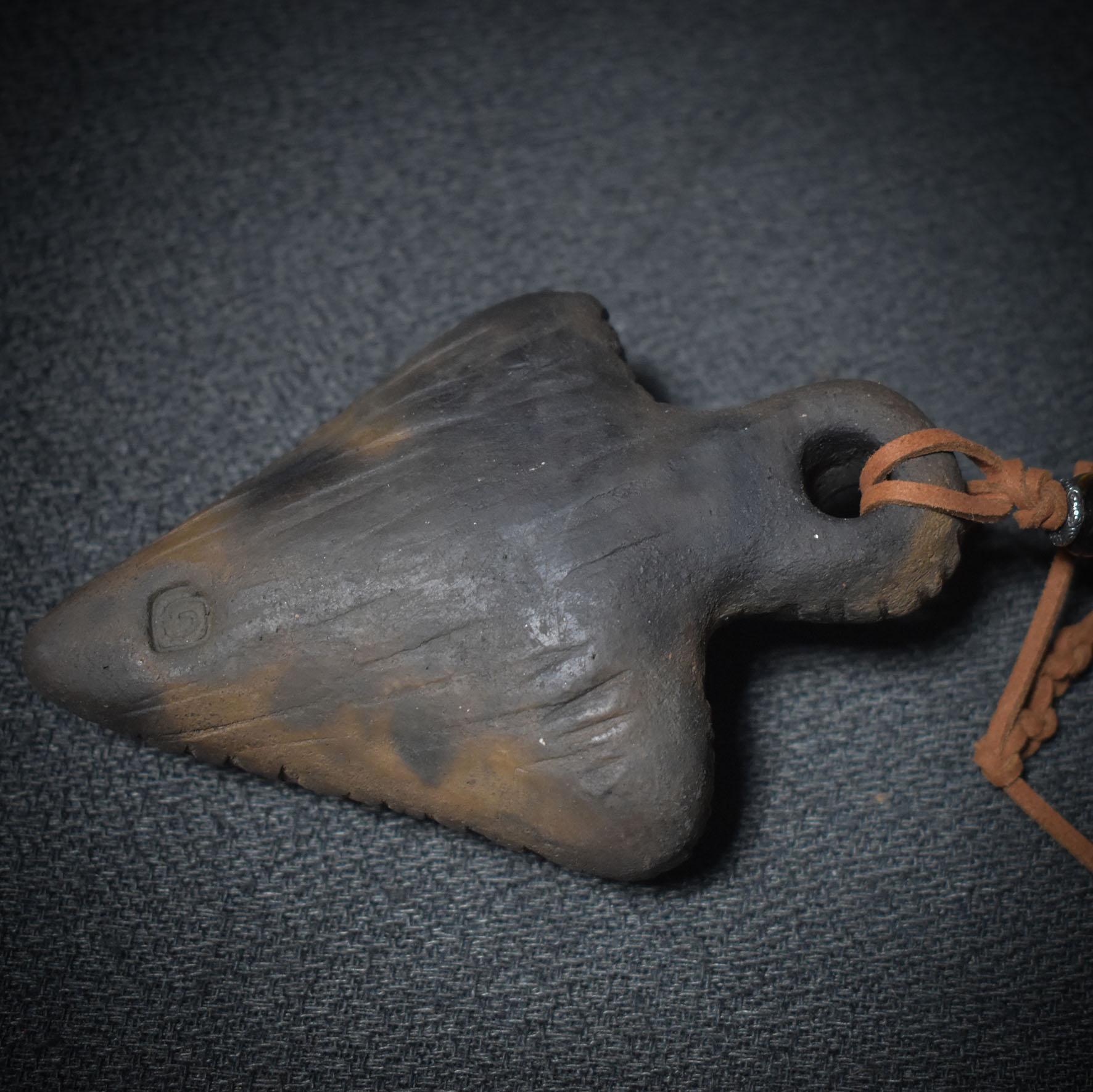 Venus-Handrassel – Schamanisches Klangwerkzeug - kraftvolles Ritualtool - Art.Nr.: SRA026