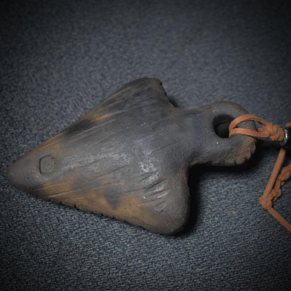 Venus-Handrassel – Schamanisches Klangwerkzeug - kraftvolles Ritualtool - Art.Nr.: SRA026