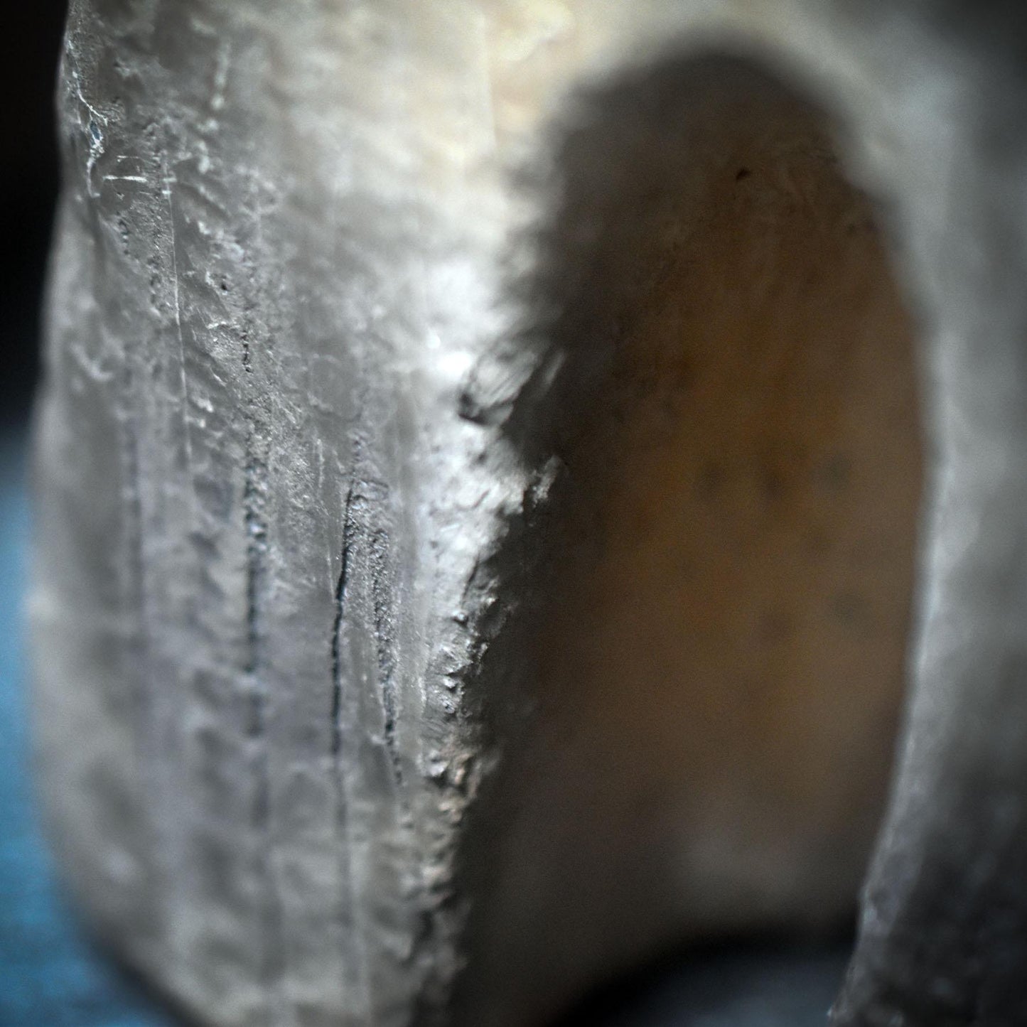 4-in-1 Räuchergefäß in Form eines Turms – Handgefertigtes Unikat für Ritual und Reinigung - Art.Nr.: RÄG033