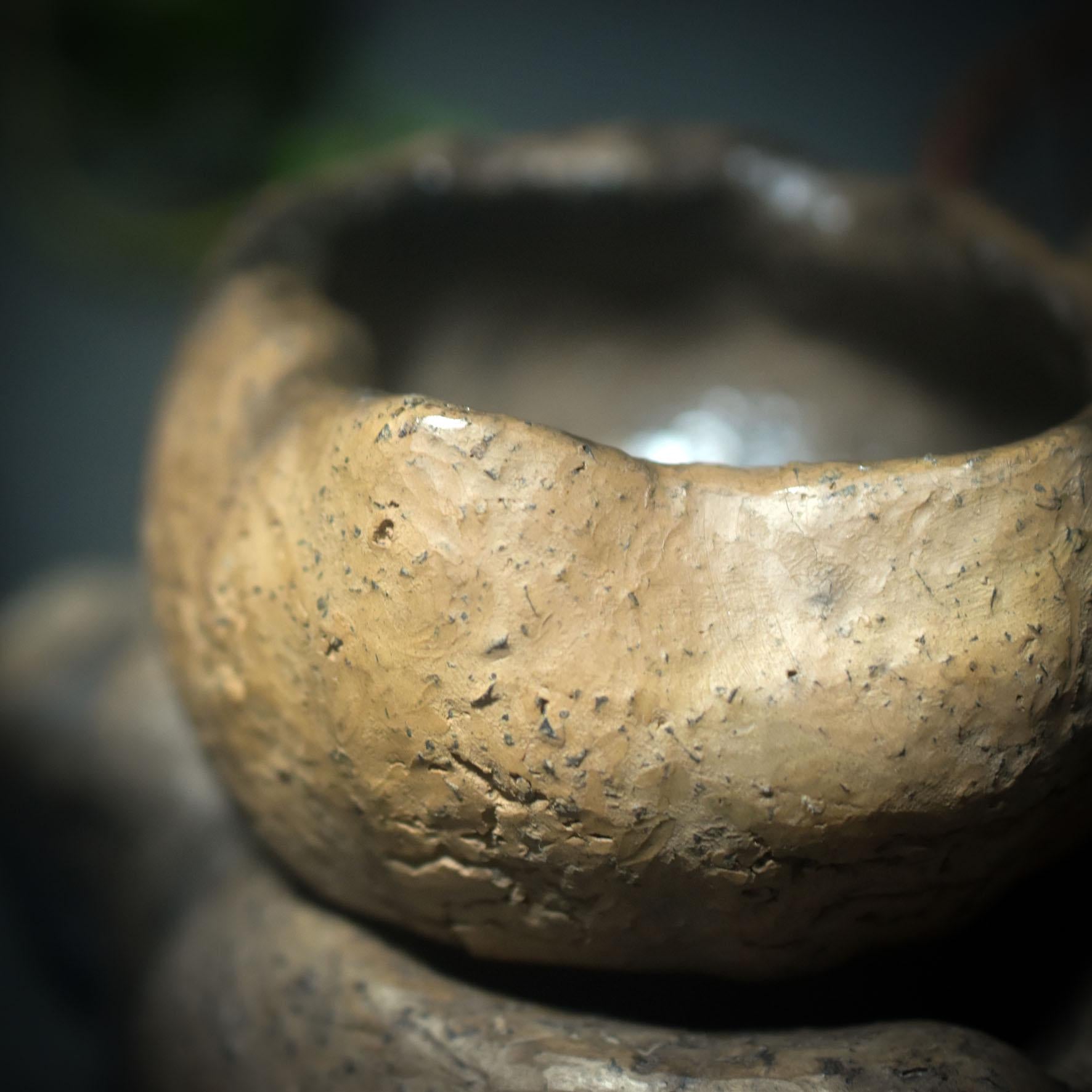 Die liegende Göttin – 4-in-1 Räuchergefäß für deine Rituale - spirituelle Reinigung