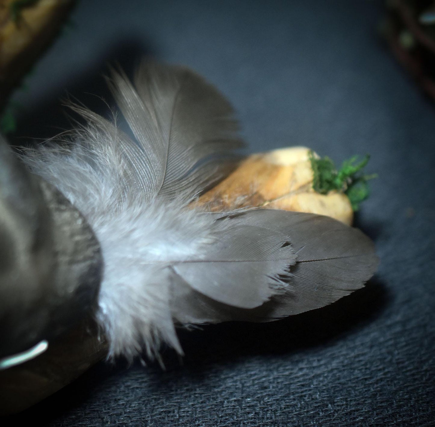 Cernunnos – Wächter des Waldes und der Tiere - spirituelle Dekoration des keltischen Gottes - Altar Dekoration - Art.Nr.: SKU150