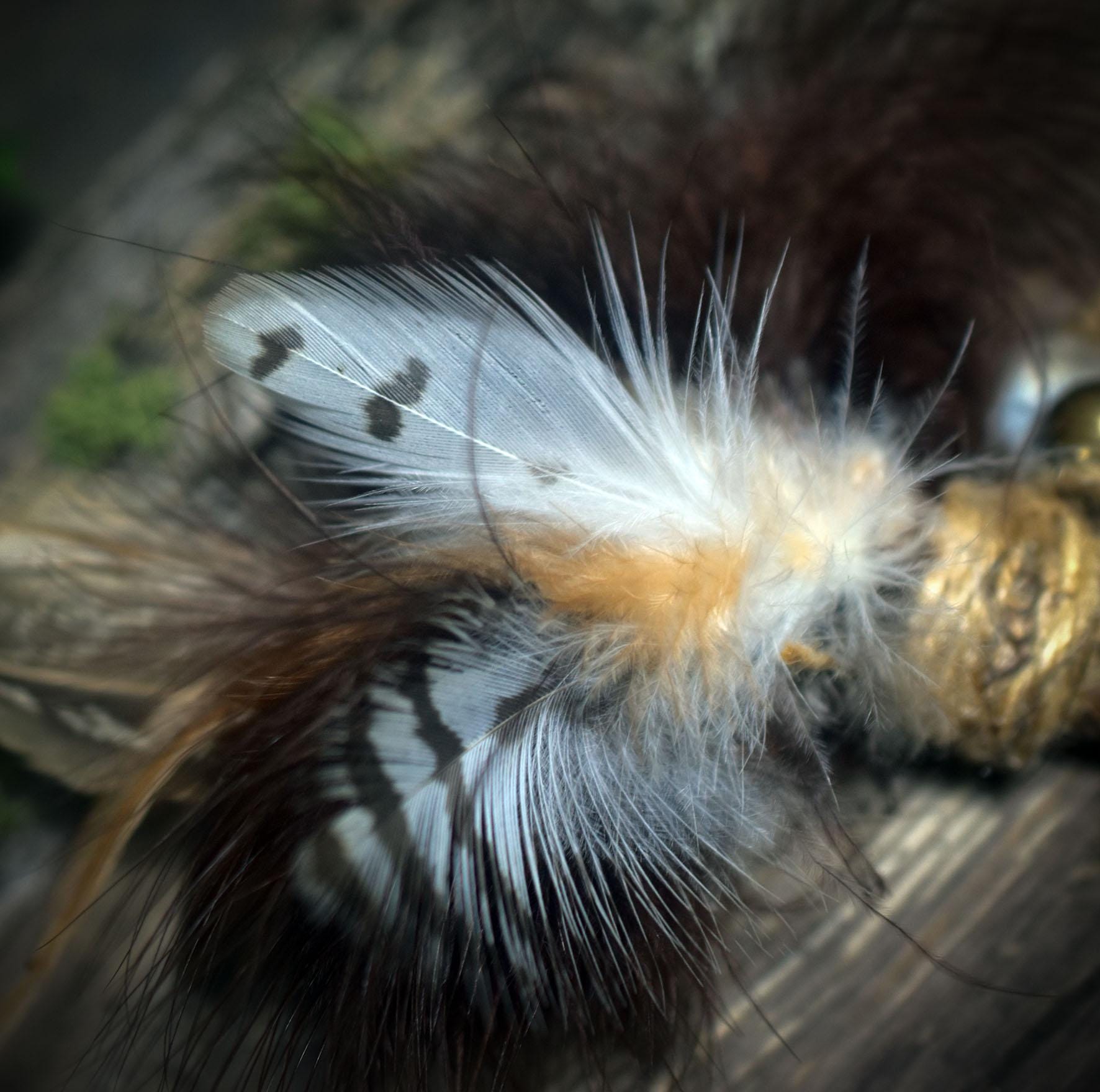 Räucherfächer des Klanges – Begleiter für deine Zeremonie - spirituelles Werkzeug - Art.Nr.: RÄF012