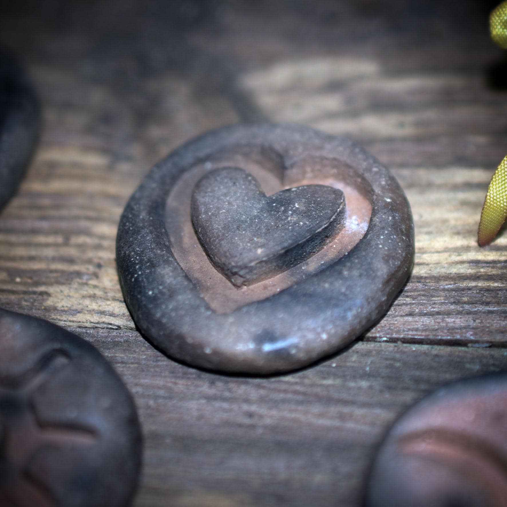 Rauhnachtsritual-Set – Meditationshilfe für die 12 heiligen Nächte | Guidebook in Deutsch, Englisch oder Französisch