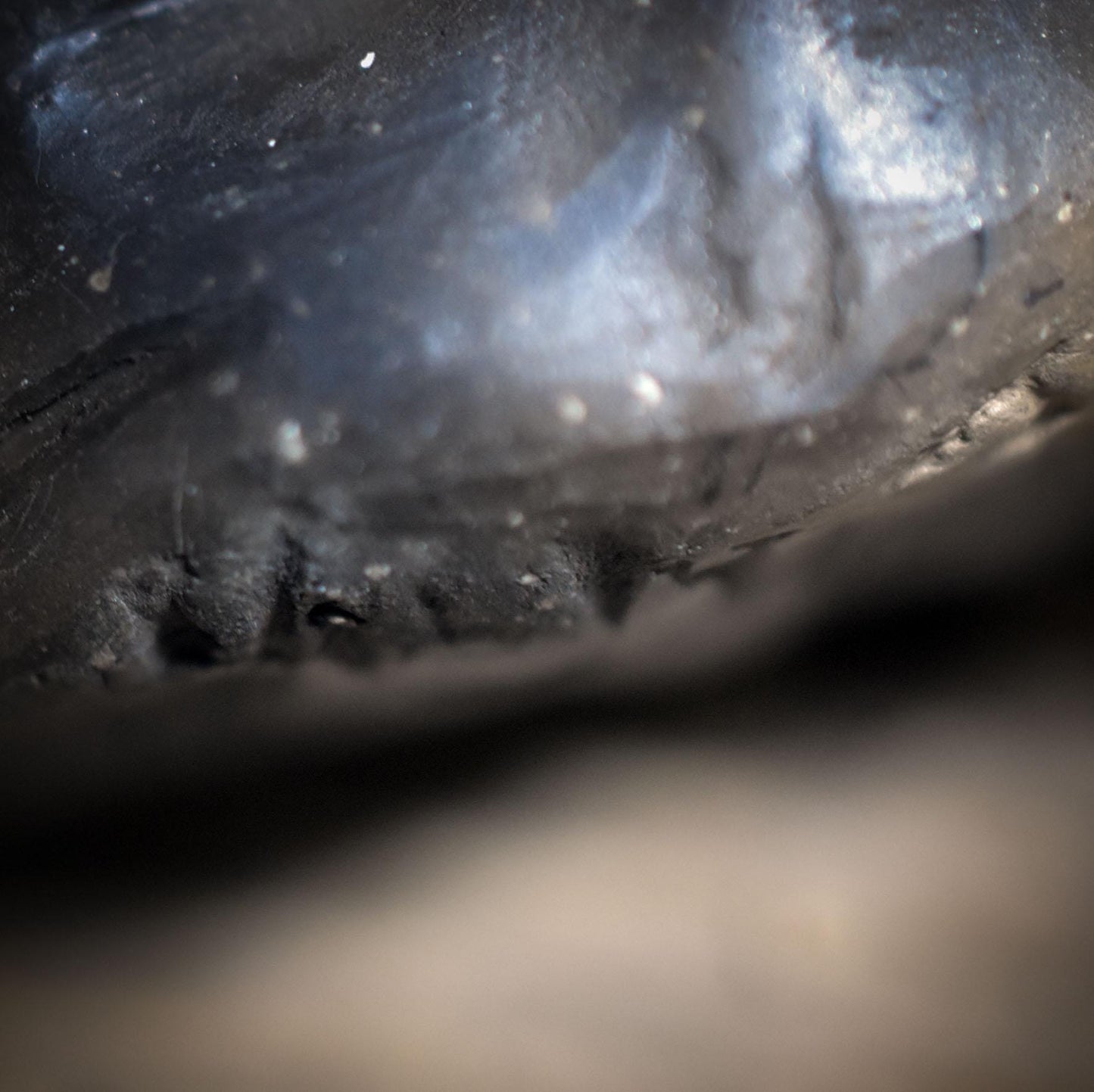 Die Kraft des Adlers – Traditionelles Rauchbrand-Amulett - Krafttier Schmuck - Art.Nr.: AMU062