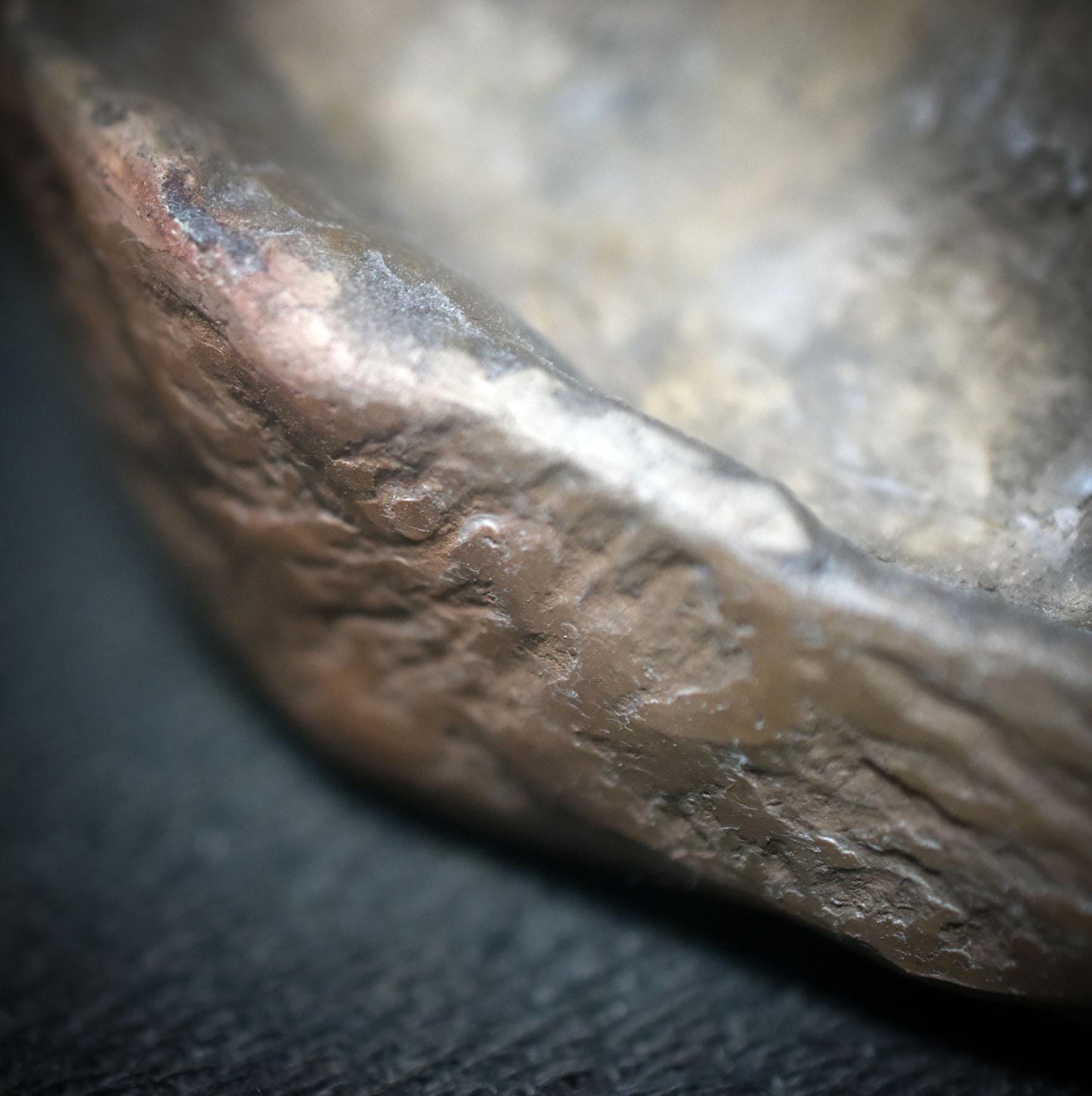 Räucherschale Nordisches Schutzsymbol – Traditionelle Rauchbrandkunst für Jul und Weihnachten