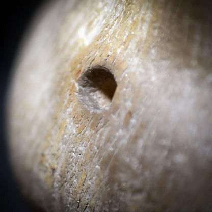 Vielseitiges 4-in-1 Räucherstövchen – traditionell gebrannter Ton - Duftlampe/Stövchen/Räucherschale/Teelichthalter - Art.Nr.: RÄG52