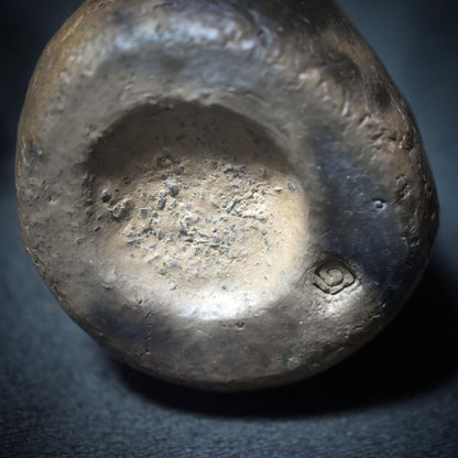 Wunschhüter aus Ton – Archaisches Ritualwesen für deine Herzensanliegen - dein spiritueller Begleiter - Art.Nr.: WSH001