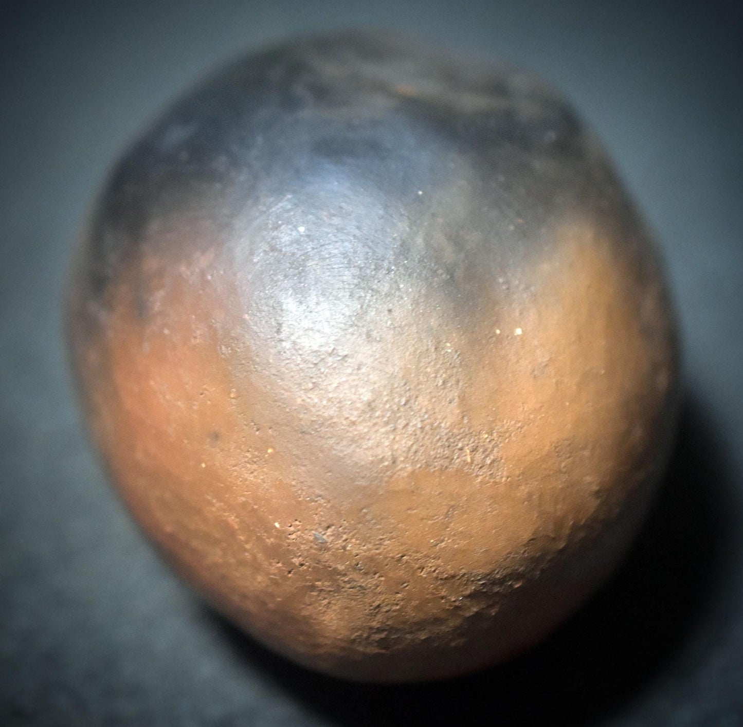 SPIRIT SEED – Magischer Samen für Neubeginn & innere Kraft - traditionelle Rauchbrandkunst als Begleiter in deinem Leben