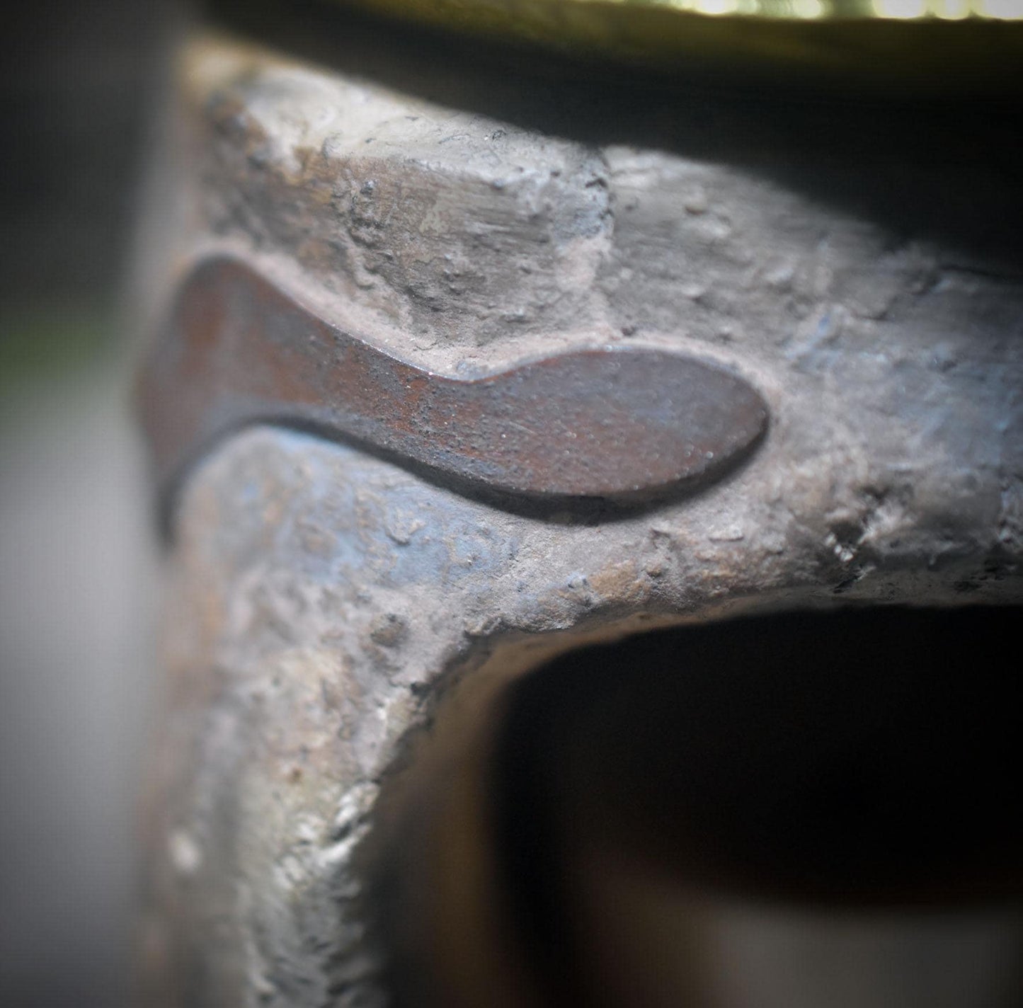 4-in-1 Räuchergefäß – Rauchbrand-Gefäß für Licht, Duft & Ritual - RÄG063