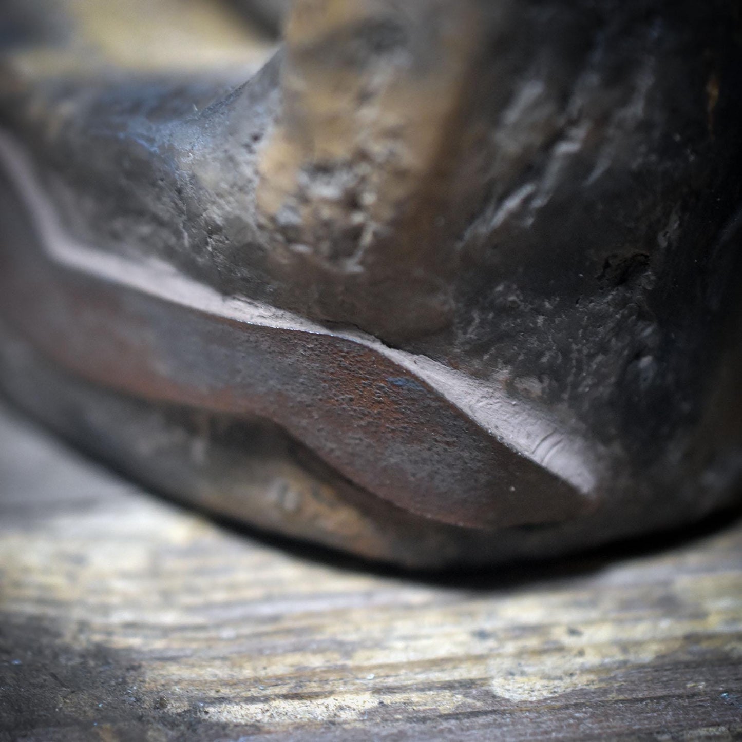 4-in-1 Räuchergefäß – Rauchbrand-Gefäß für Licht, Duft & Ritual - RÄG063