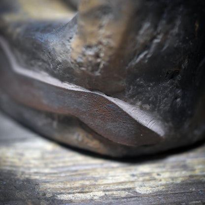 4-in-1 Räuchergefäß – Rauchbrand-Gefäß für Licht, Duft & Ritual - RÄG063