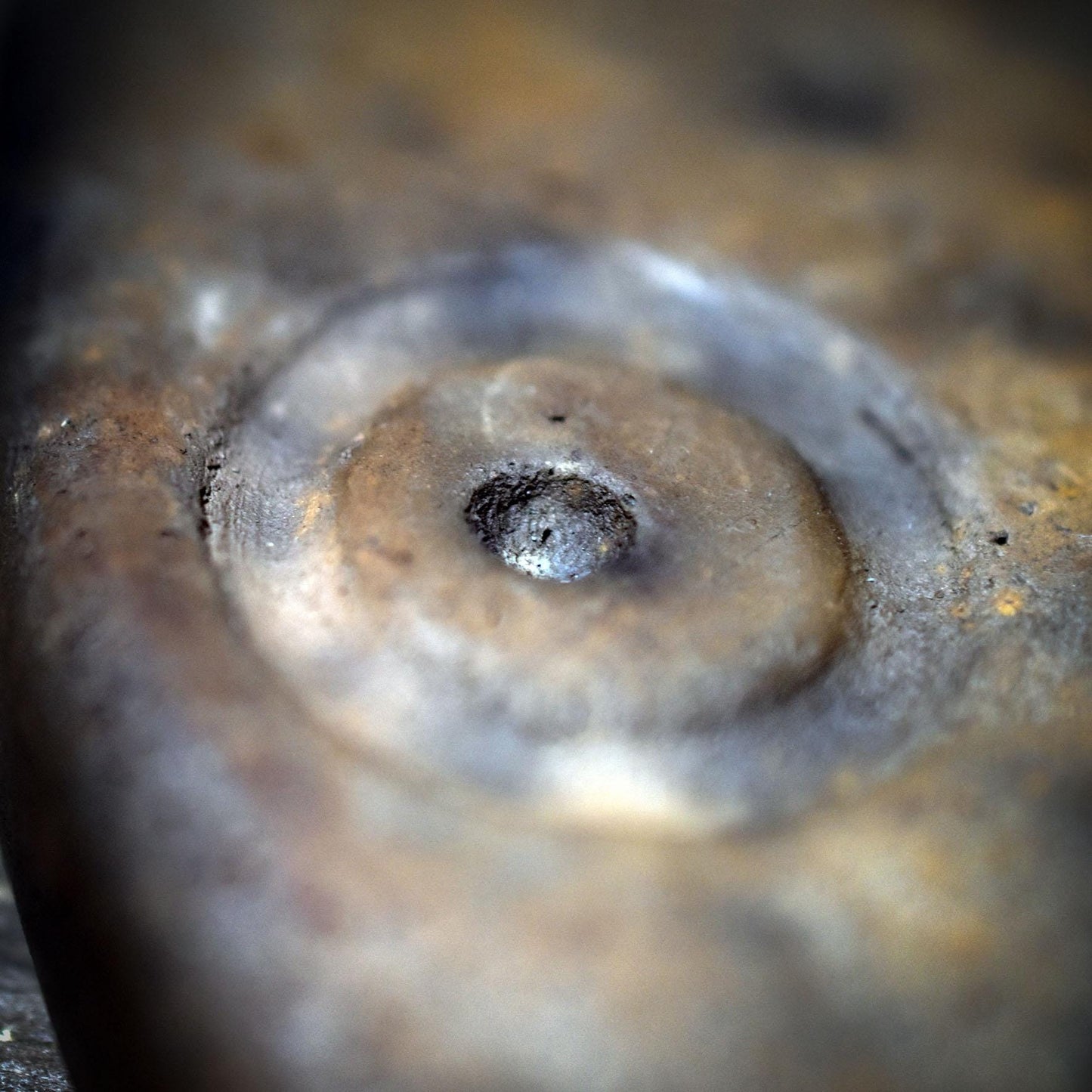 Jahreskreis-Altar – Der Zyklus der Göttin aus Rauchbrandton - GEF009