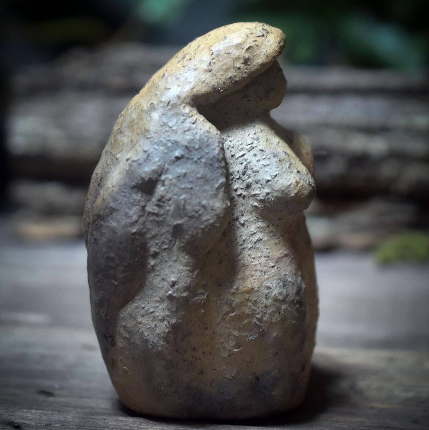 Maiden · Mother · Crone – Der uralte Kreis des Weiblichen - SKU199