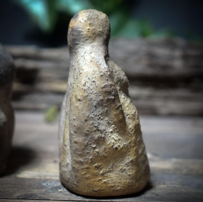 Maiden · Mother · Crone – Der uralte Kreis des Weiblichen - SKU199