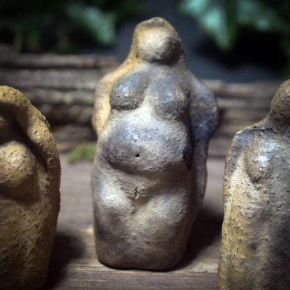 Maiden · Mother · Crone – Der uralte Kreis des Weiblichen - SKU199