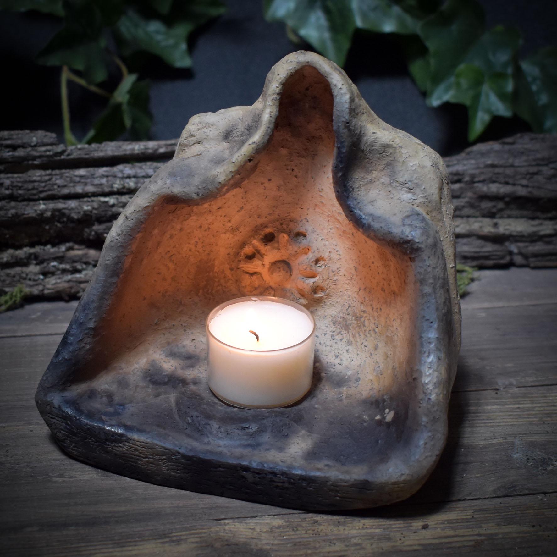 Schrein der Wandlung – Hüterin von Sonne und Mond - SCH021