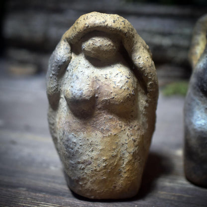 Maiden · Mother · Crone – Der uralte Kreis des Weiblichen - SKU199