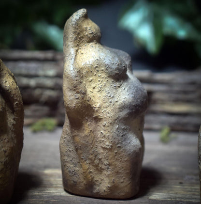 Maiden · Mother · Crone – Der uralte Kreis des Weiblichen - SKU199