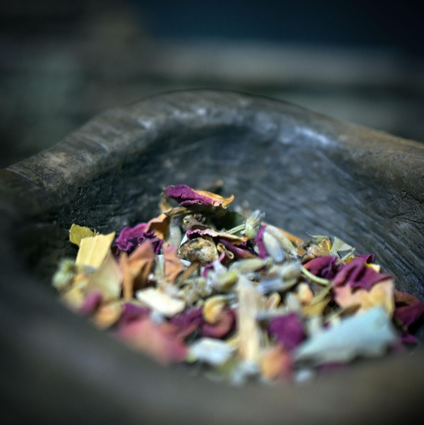 Der Leib der Erde – Räucherkelch in weiblicher Form - RÄG068