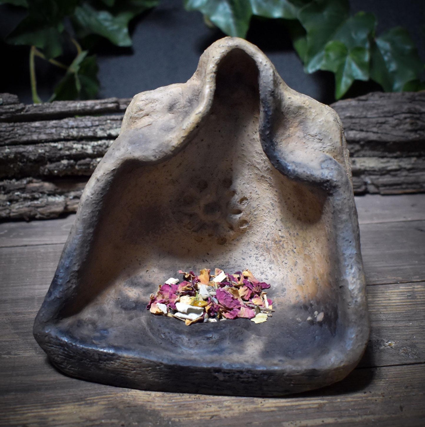 Schrein der Wandlung – Hüterin von Sonne und Mond - SCH021